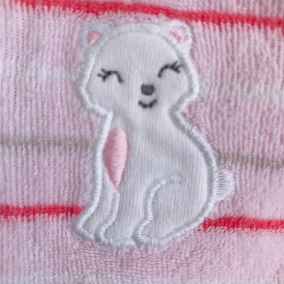 Bear Zip Up Sleep and Play! - Picture 4 of 6